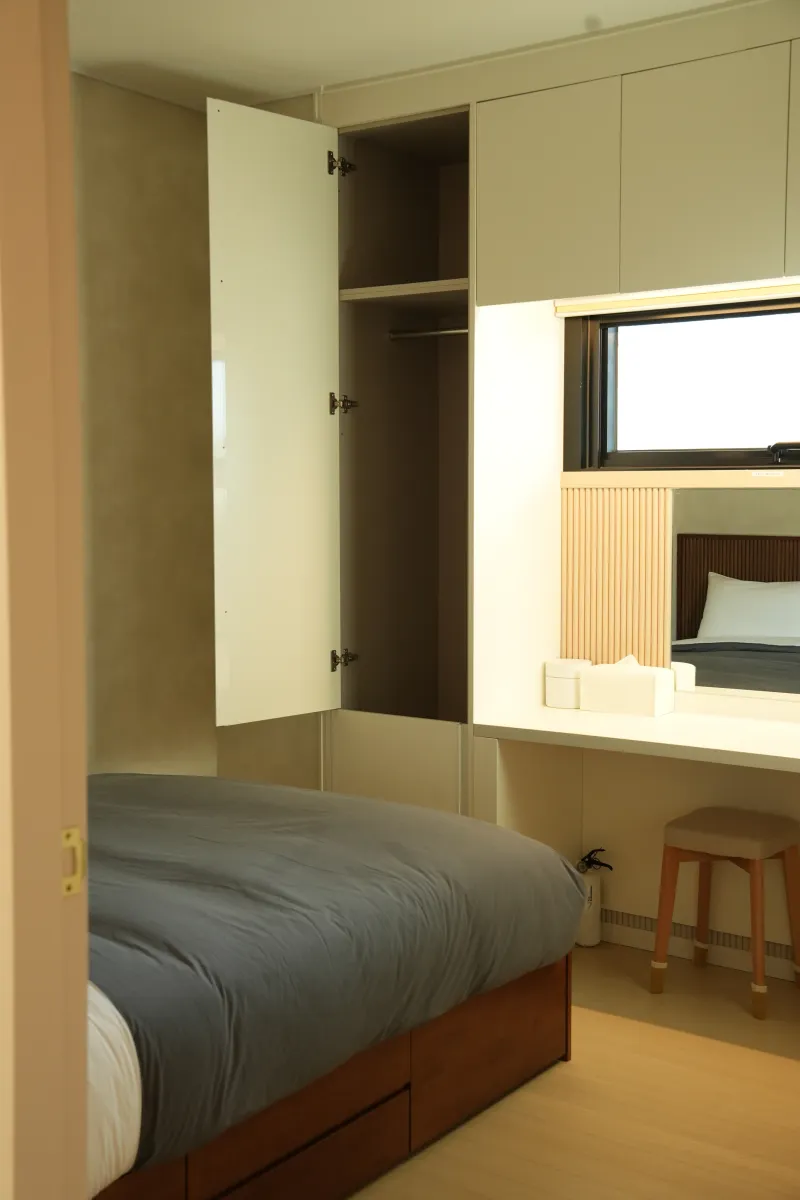 [Seongsan, Seogwipo] Newly built in 2026, a house with a view of the sunrise, dolphins, and horizon 18