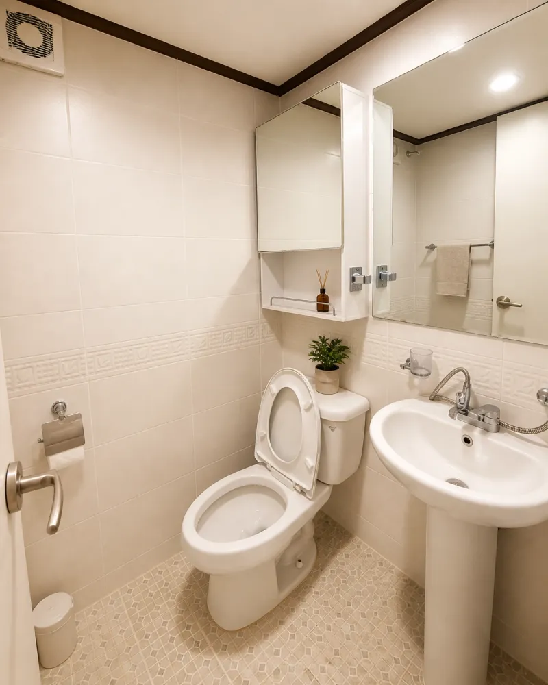[Mapo, Seoul] Duplex Officetel near Hongdae, Yeonnam, and Gajwa Stations 7