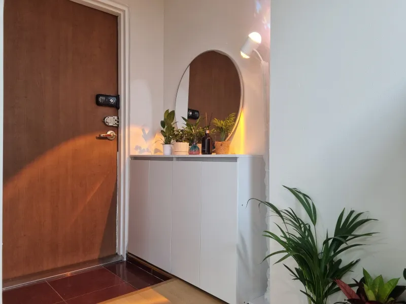 [Songpa, Seoul] Quiet two-room apartment on the 2nd floor in Jamsil, Songpa-gu, a double station area (Lines 2 and 9). 14