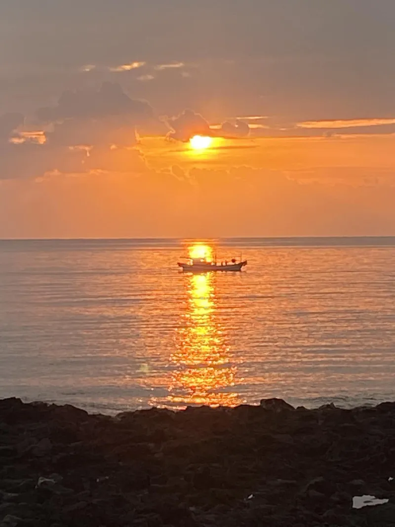 [Seongsan, Seogwipo] Newly built in 2026, a house with a view of the sunrise, dolphins, and horizon 57