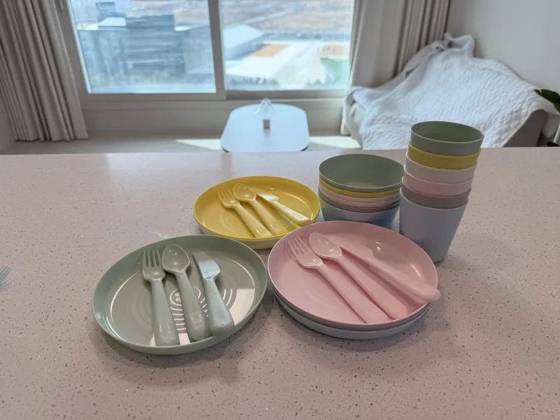 [인천 서해][인천 청라] 투룸/선셋 맛집/청라국제도시역 도보10분 33
