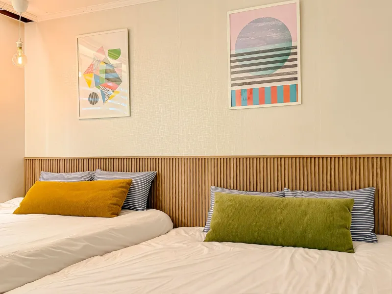 [Mapo, Seoul] 1-minute walk from Gwangheungchang Station, 10 minutes to Hongdae, Hapjeong, and Mangwon, 3 minutes to Itaewon and Yeouido 4