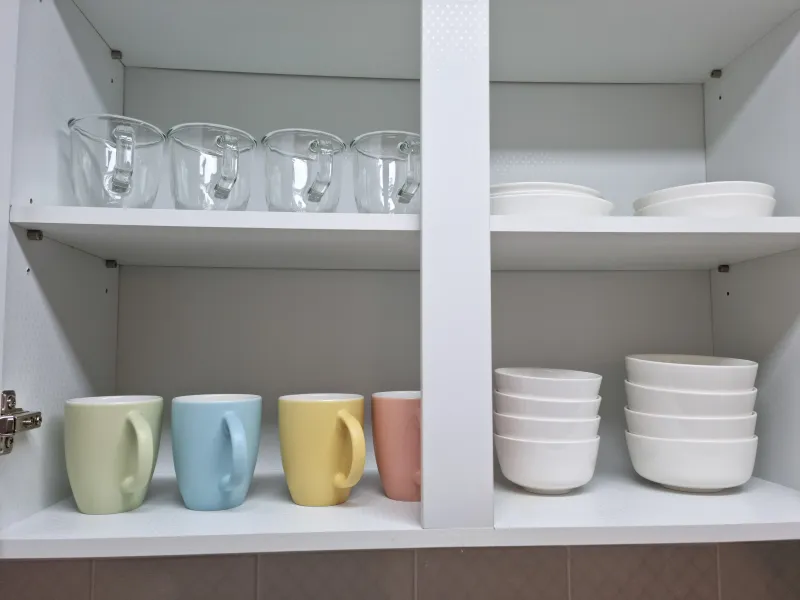 [Songpa, Seoul] Quiet two-room apartment on the 2nd floor in Jamsil, Songpa-gu, a double station area (Lines 2 and 9). 8