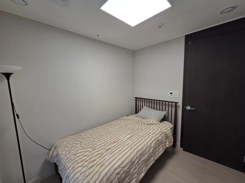 [Yeonsu, Incheon] Songdo Business District 3-Room 4