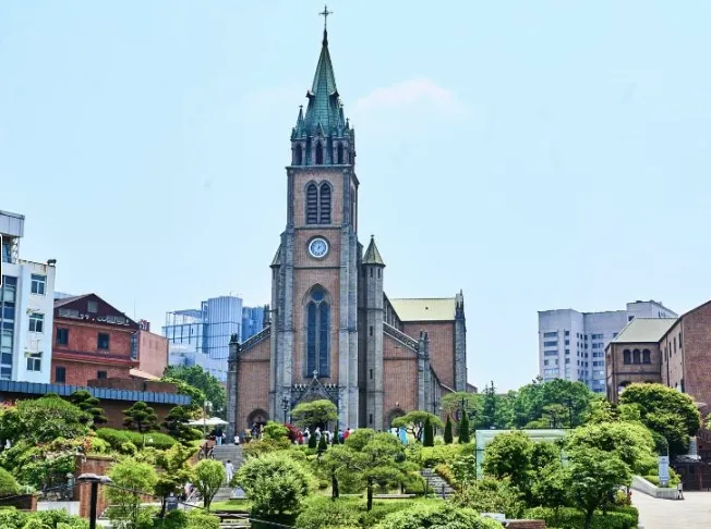 [Seongbuk, Seoul] 3-Room House with 3 Queen Rooms, 5-Minute Walk from Sungshin Women's University Station 42