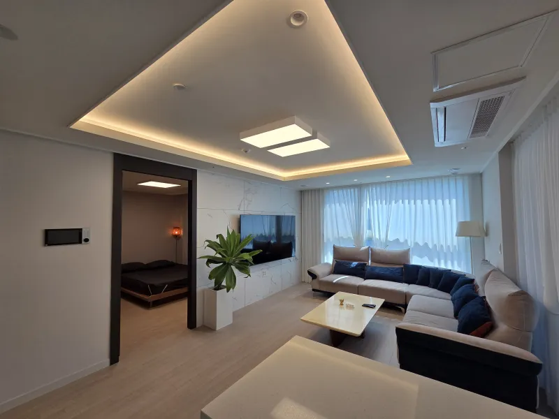 [Yeonsu, Incheon] Songdo Business District 3-Room 7