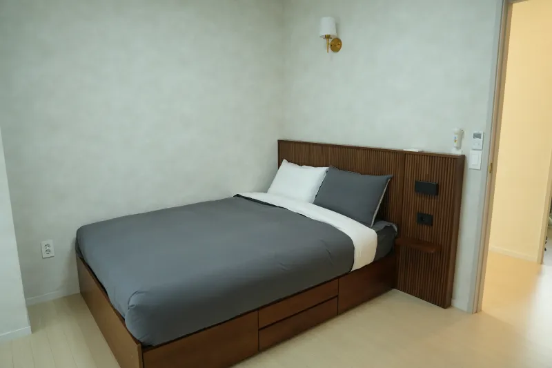 [Seongsan, Seogwipo] Newly built in 2026, a house with a view of the sunrise, dolphins, and horizon 5