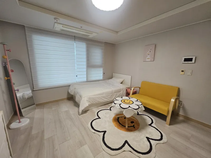 [부산 해운대] 해운대 해수욕장 앞 2