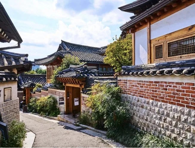 [Seongbuk, Seoul] 3-Room House with 3 Queen Rooms, 5-Minute Walk from Sungshin Women's University Station 43