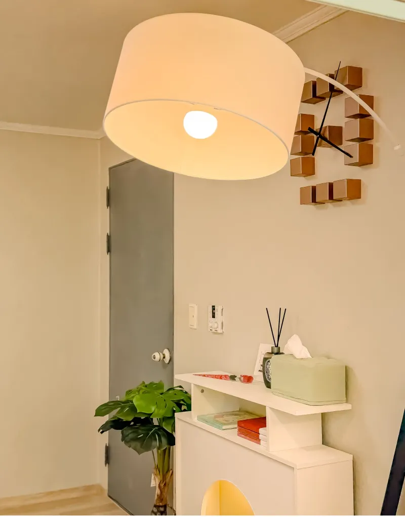 [Mapo, Seoul] 1-minute walk from Gwangheungchang Station, 10 minutes to Hongdae, Hapjeong, and Mangwon, 3 minutes to Itaewon and Yeouido 10