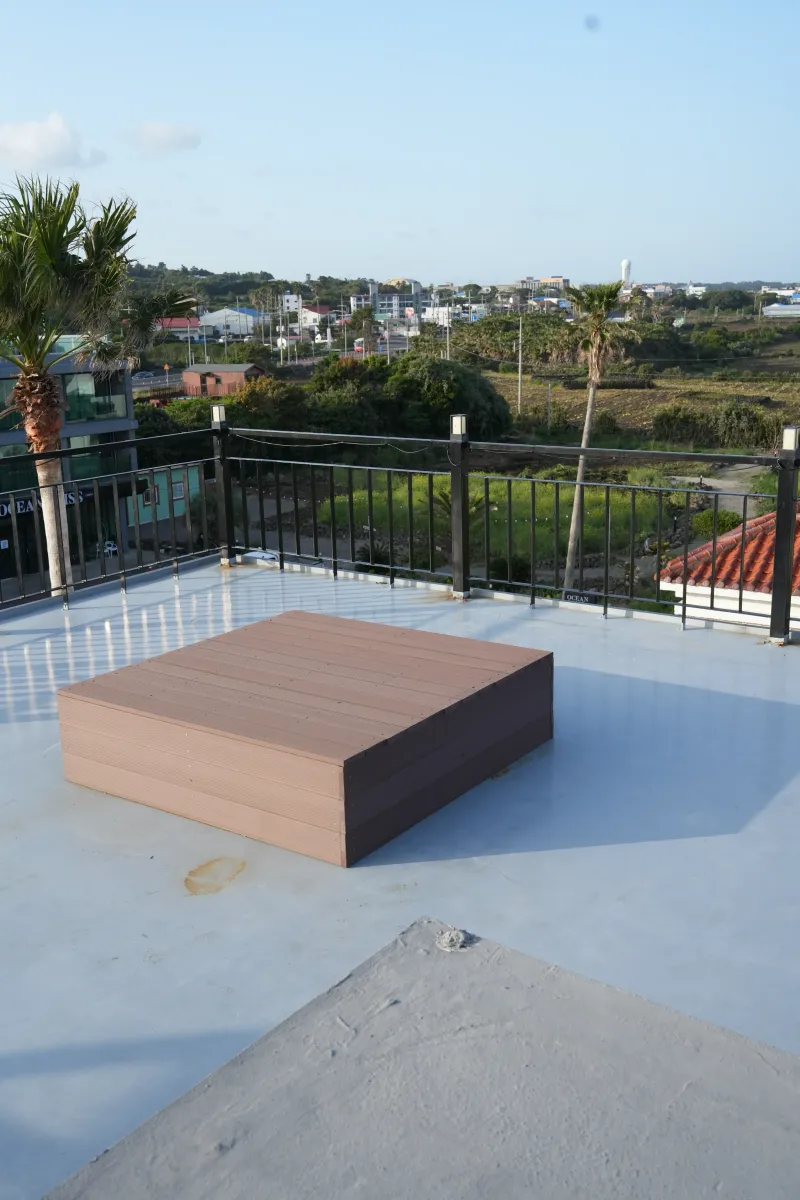 [Seongsan, Seogwipo] Newly built in 2026, a house with a view of the sunrise, dolphins, and horizon 39
