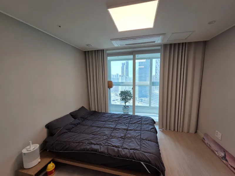 [Yeonsu, Incheon] Songdo Business District 3-Room 2