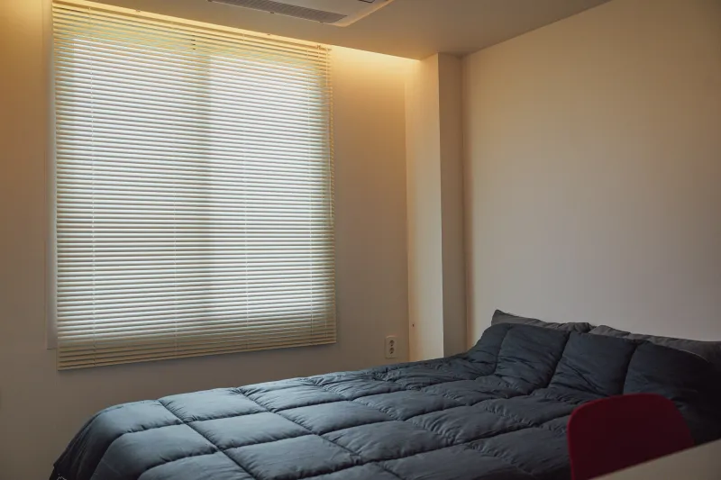 [Samdo 2-dong, Jeju] Room 204, the tranquil old downtown of Jeju 3