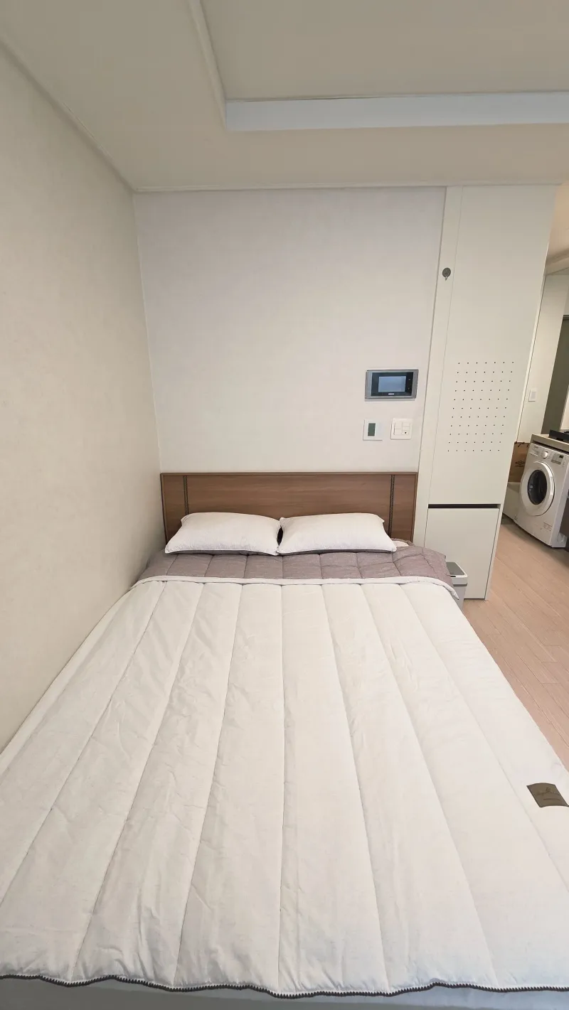 [Asan] Cheonan Asan Station 1, 5-minute walk, a place with a great view 2