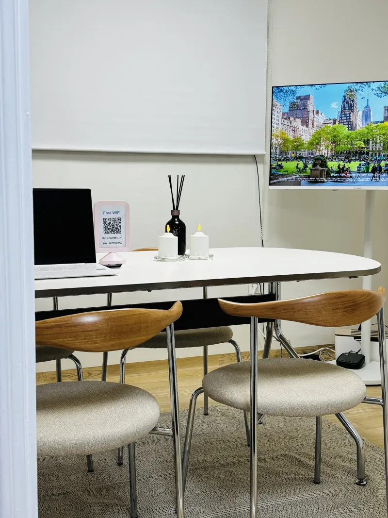 [Seongbuk, Seoul] 3-Room House with 3 Queen Rooms, 5-Minute Walk from Sungshin Women's University Station 15