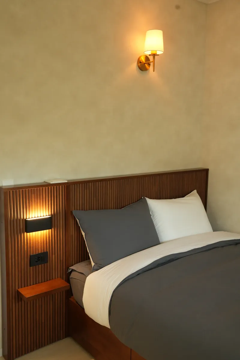 [Seongsan, Seogwipo] Newly built in 2026, a house with a view of the sunrise, dolphins, and horizon 16