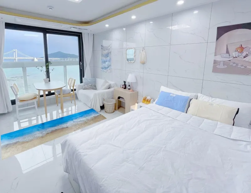 [부산 수영] 광안블루오션뷰 34