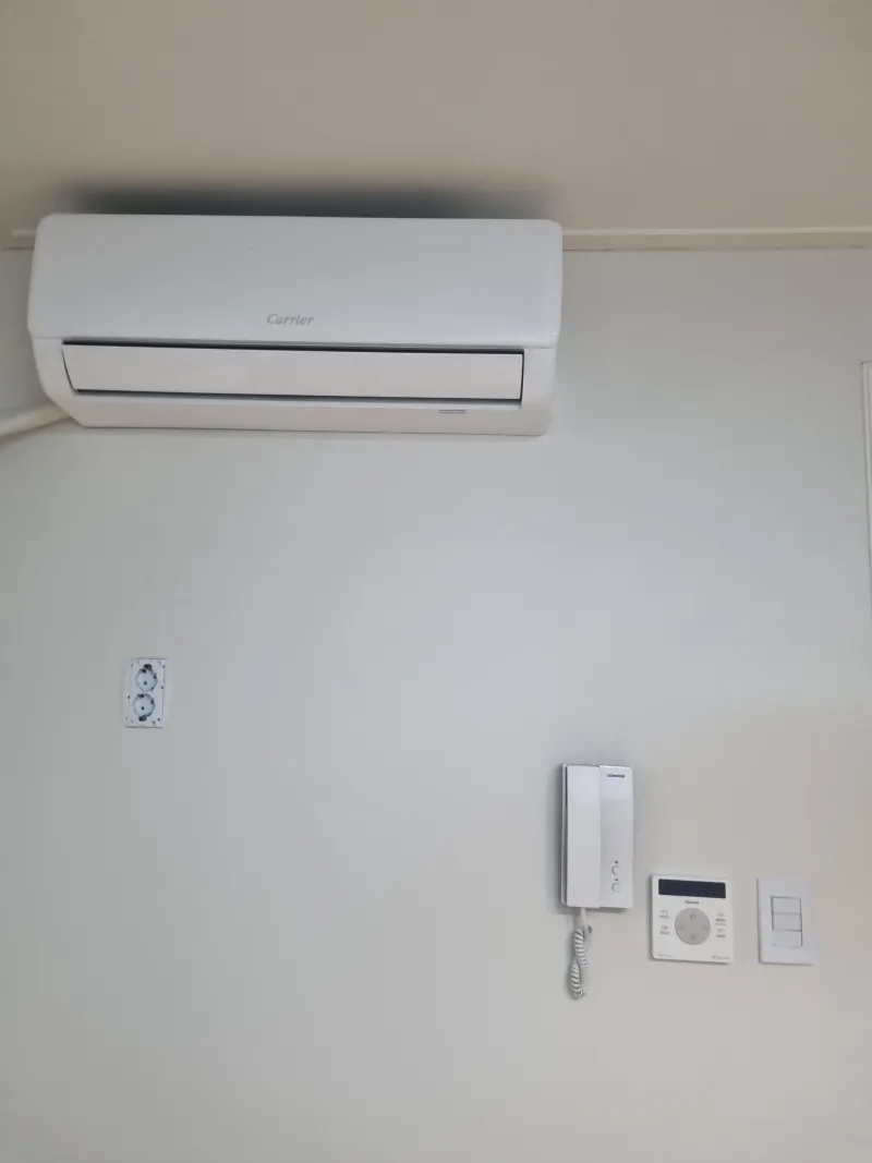 [Songpa, Seoul] Quiet two-room apartment on the 2nd floor in Jamsil, Songpa-gu, a double station area (Lines 2 and 9). 13