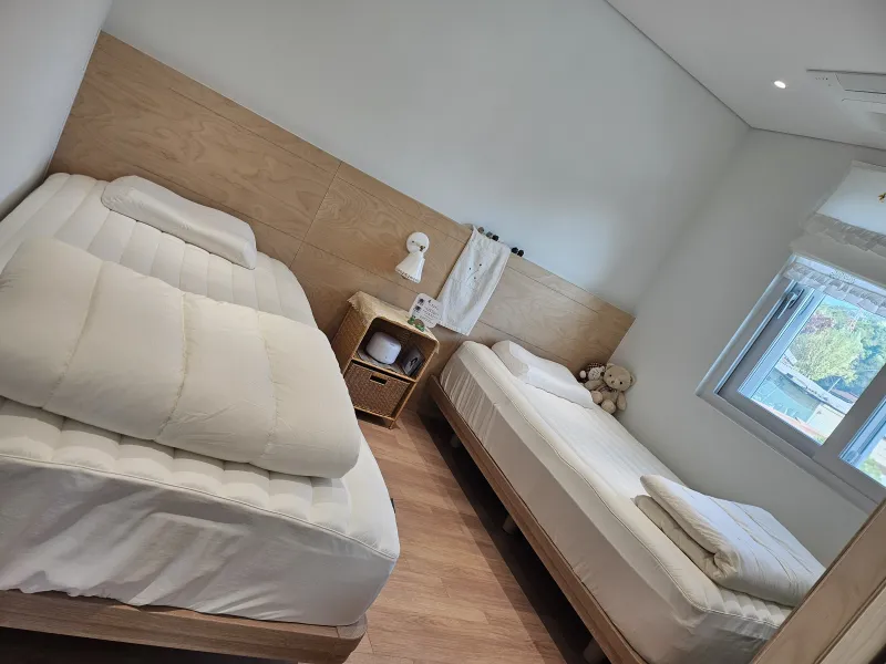 [Chuncheon][Chuncheon, Gangwon-do] Rest - Pilrangjae (必浪齋) 3