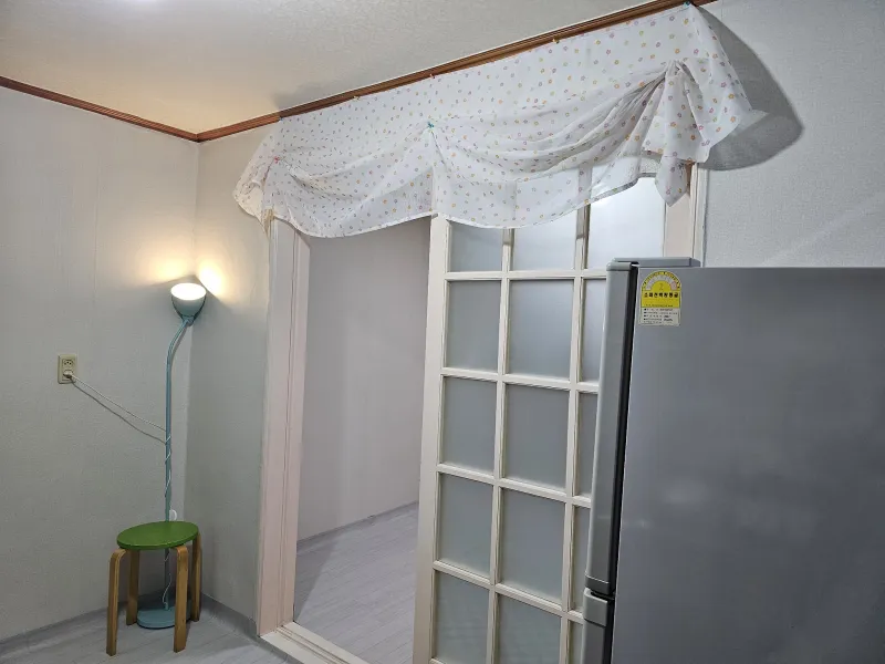 [대구 달서] 와룡산아래배실공원,이곡체육공원가까운공기좋은숙소 2