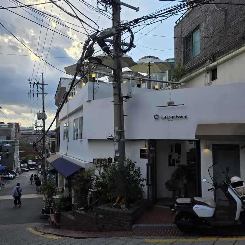 [Jongno, Seoul] 5 minutes from Hyehwa Station, 10 minutes from Seoul National University Hospital / Fully remodeled 14