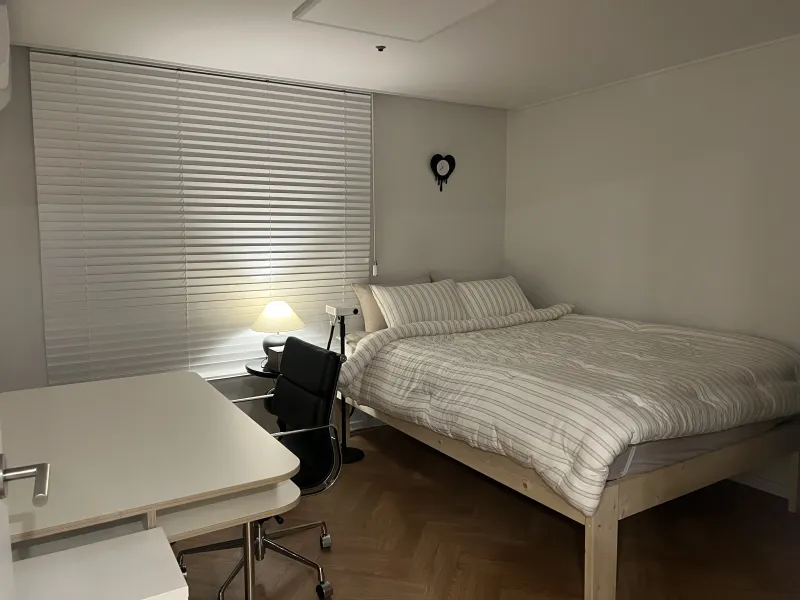 [Nam-gu, Busan] Gwangalli Quiet Stay 3