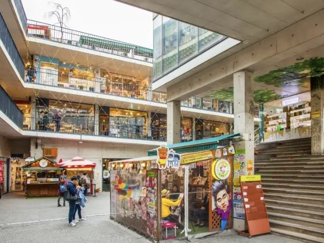 [Seongbuk, Seoul] 3-Room House with 3 Queen Rooms, 5-Minute Walk from Sungshin Women's University Station 44