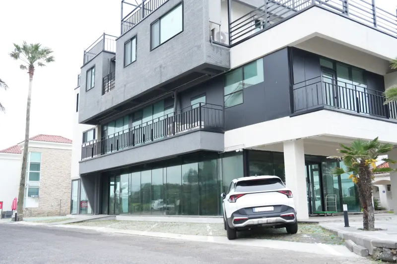 [Seongsan, Seogwipo] Newly built in 2026, a house with a view of the sunrise, dolphins, and horizon 43