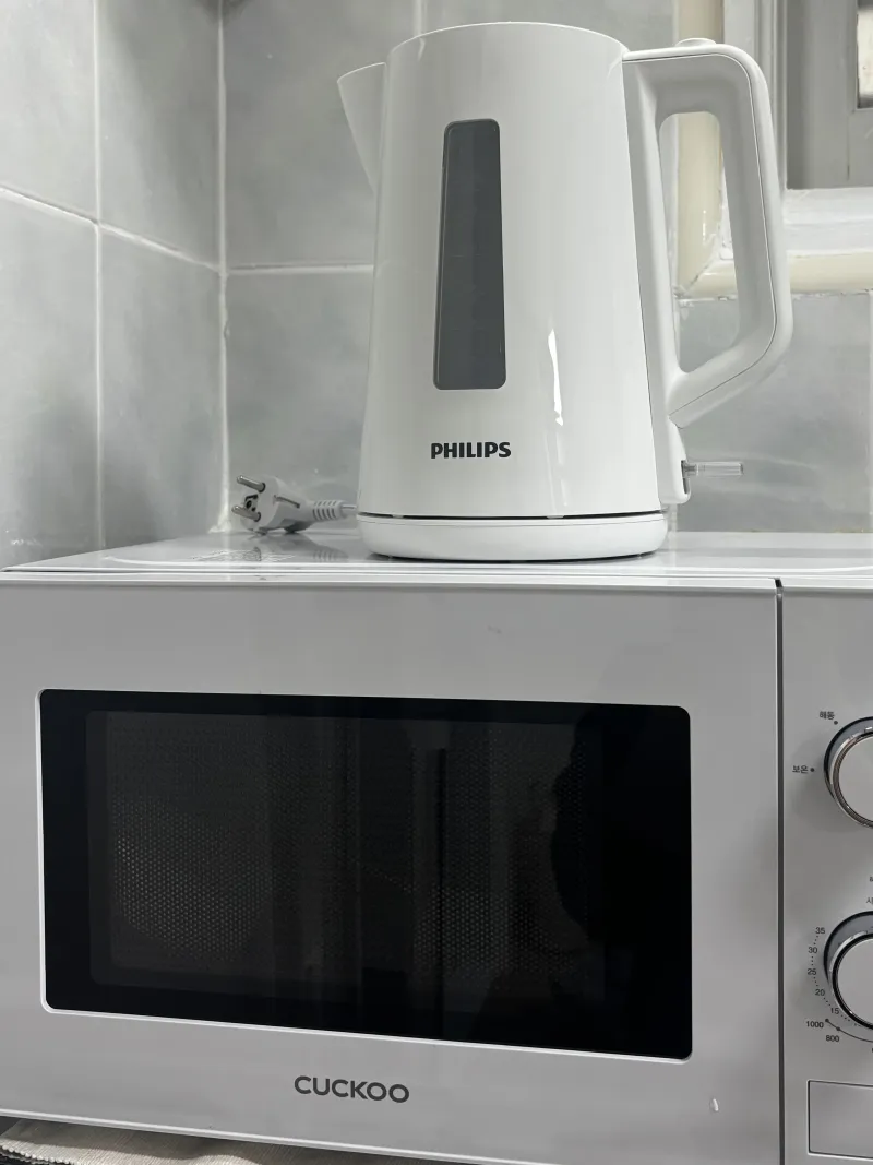 [Seongbuk, Seoul] 3-Room House with 3 Queen Rooms, 5-Minute Walk from Sungshin Women's University Station 32