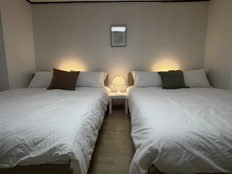 [Seongbuk, Seoul] 3-Room House with 3 Queen Rooms, 5-Minute Walk from Sungshin Women's University Station 6