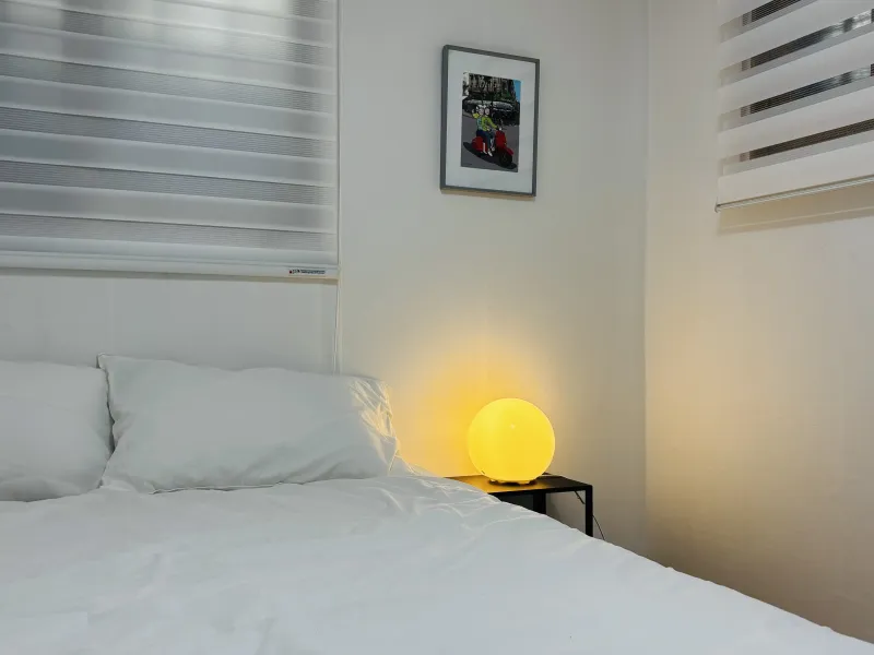 [Seongbuk, Seoul] 3-Room House with 3 Queen Rooms, 5-Minute Walk from Sungshin Women's University Station 12