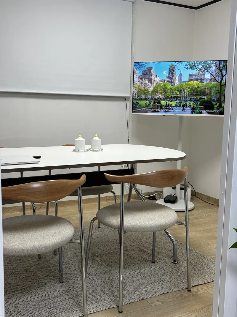 [Seongbuk, Seoul] 3-Room House with 3 Queen Rooms, 5-Minute Walk from Sungshin Women's University Station 19