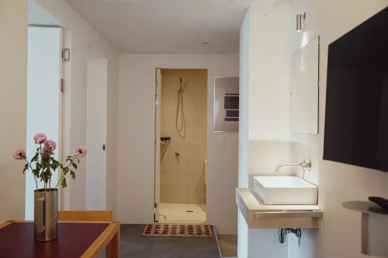 [Samdo 2-dong, Jeju] Room 204, the tranquil old downtown of Jeju 8