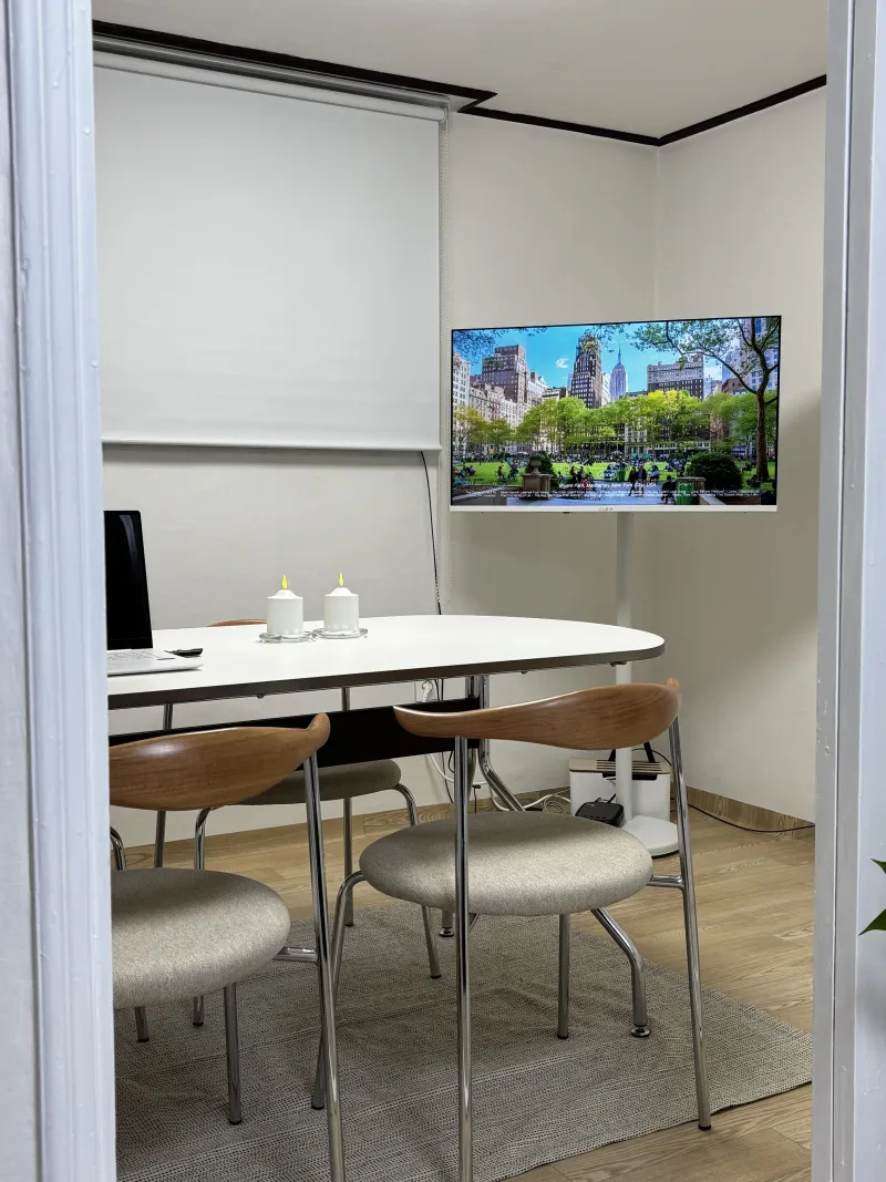 [Seongbuk, Seoul] 3-Room House with 3 Queen Rooms, 5-Minute Walk from Sungshin Women's University Station 17