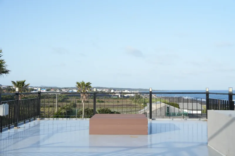 [Seongsan, Seogwipo] Newly built in 2026, a house with a view of the sunrise, dolphins, and horizon 38