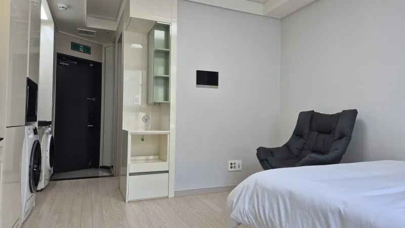 [Hanam][Hanam-si, Gyeonggi-do] Prime Location, 2 Minutes from Misa Station, Pleasant 3