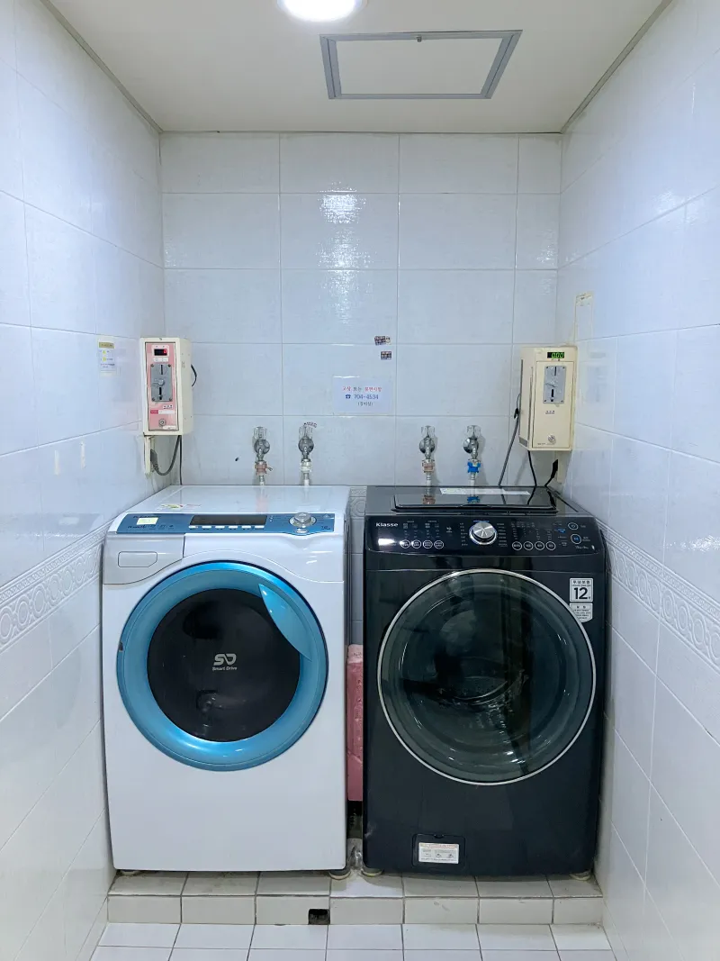 [Mapo, Seoul] Officetel in a prime location, 1-minute walk from Sinchon Station 16