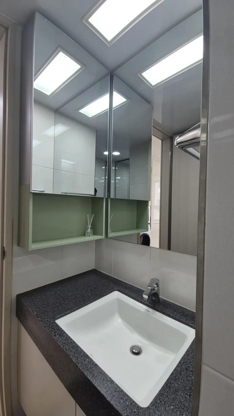 [Hanam][Hanam-si, Gyeonggi-do] Prime Location, 2 Minutes from Misa Station, Pleasant 21