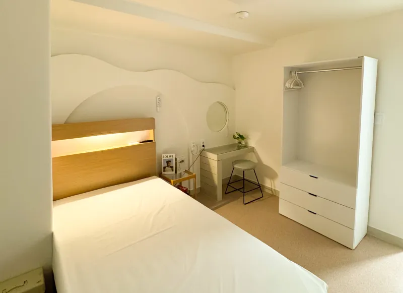 [Bupyeong, Incheon] Opening Special Deluxe Studio, 4-Minute Walk from Bupyeong Station 13