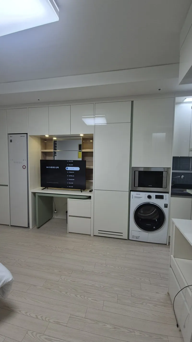 [Hanam][Hanam-si, Gyeonggi-do] Prime Location, 2 Minutes from Misa Station, Pleasant 29