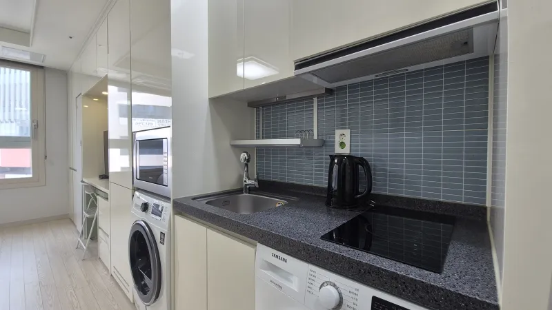 [Hanam][Hanam-si, Gyeonggi-do] Prime Location, 2 Minutes from Misa Station, Pleasant 11