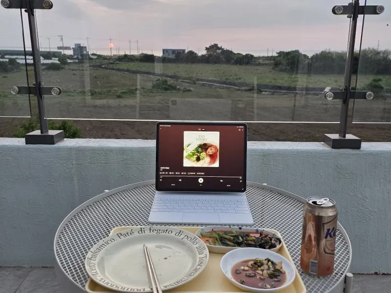 [Hangyeong, Jeju] Private house with ocean view, spacious garden, and neat interior in a quiet seaside village on the west 74