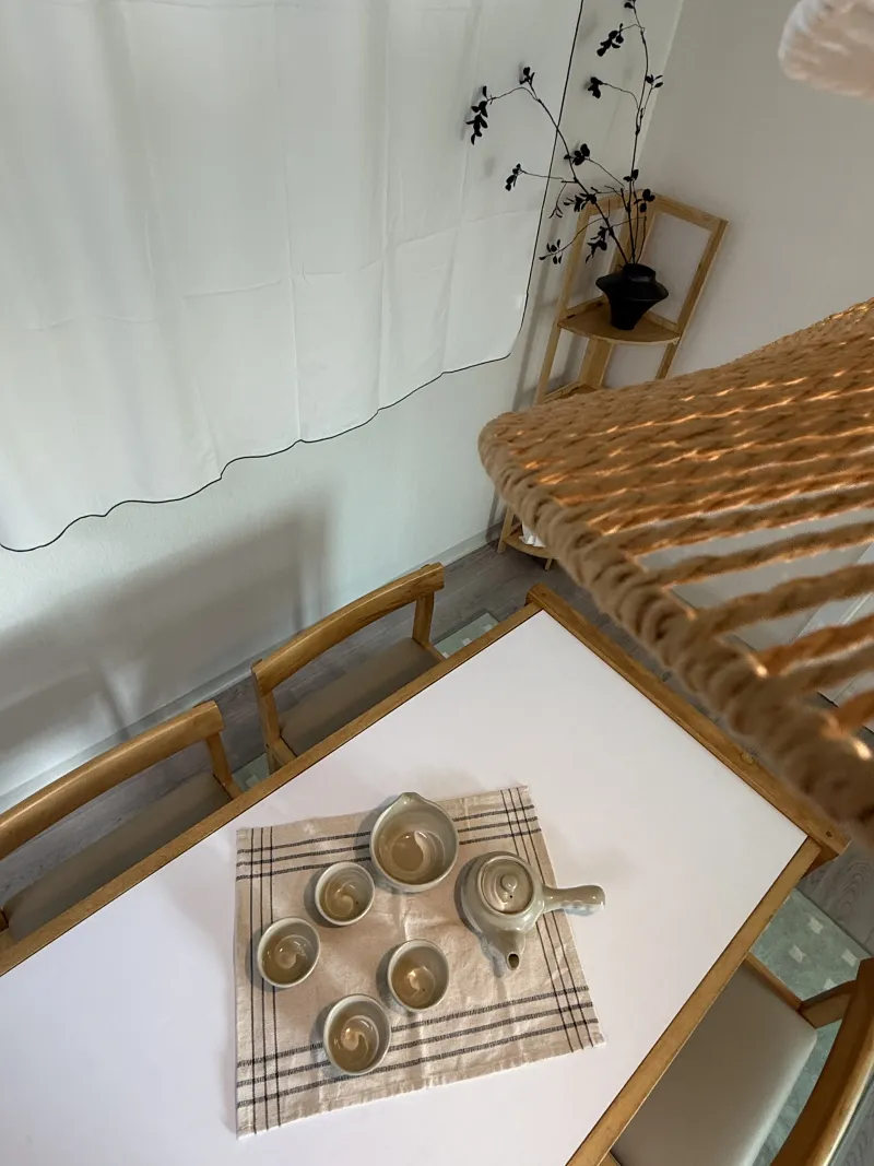 [서울 동대문] 마당있는 집/청량리역/서울시립대/동대문/성수/공항버스2분 12