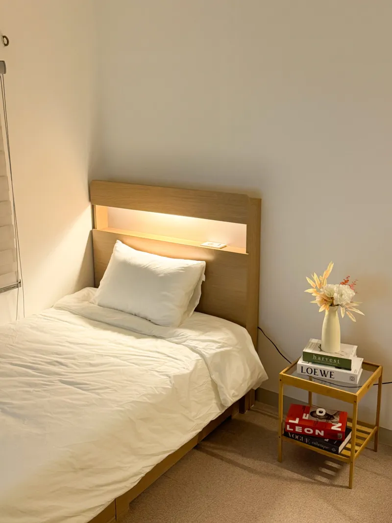 [Bupyeong, Incheon] Opening Special Deluxe Studio, 4-Minute Walk from Bupyeong Station 4