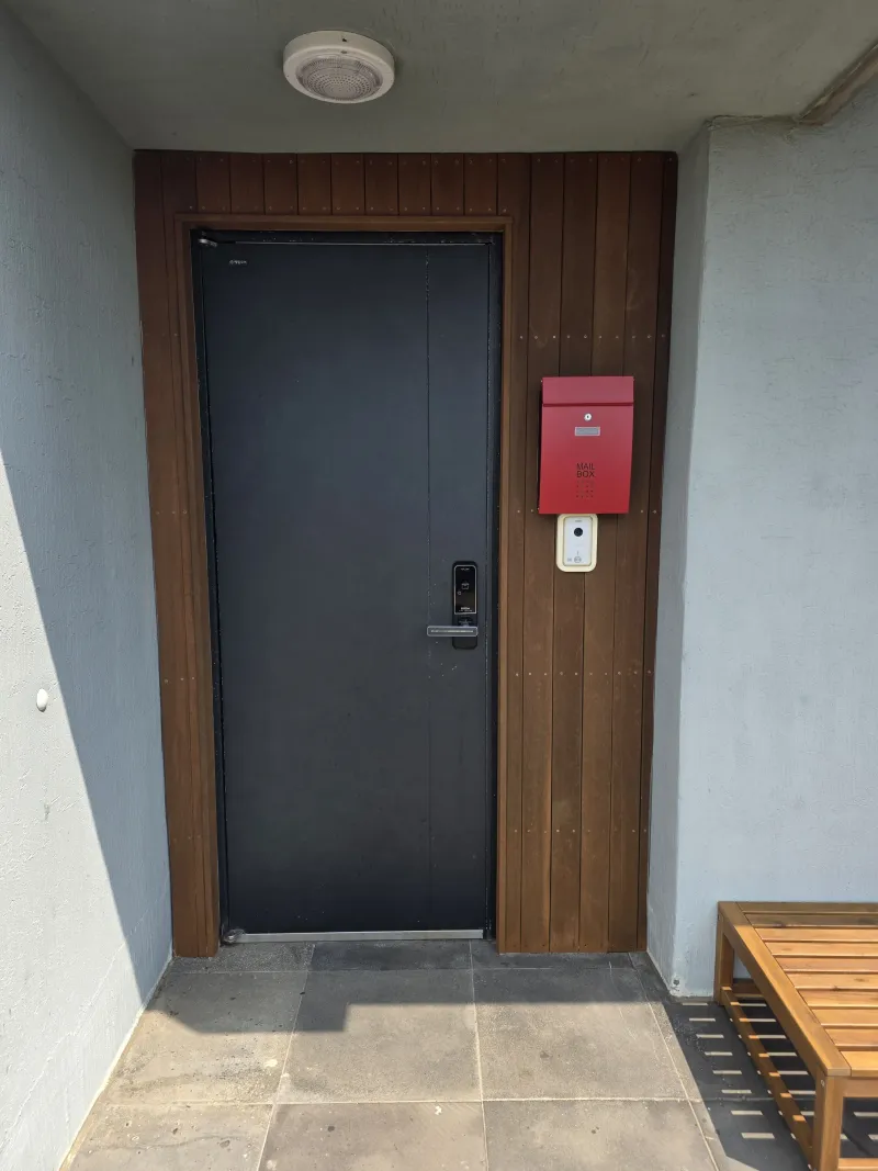[Hangyeong, Jeju] Private house with ocean view, spacious garden, and neat interior in a quiet seaside village on the west 68