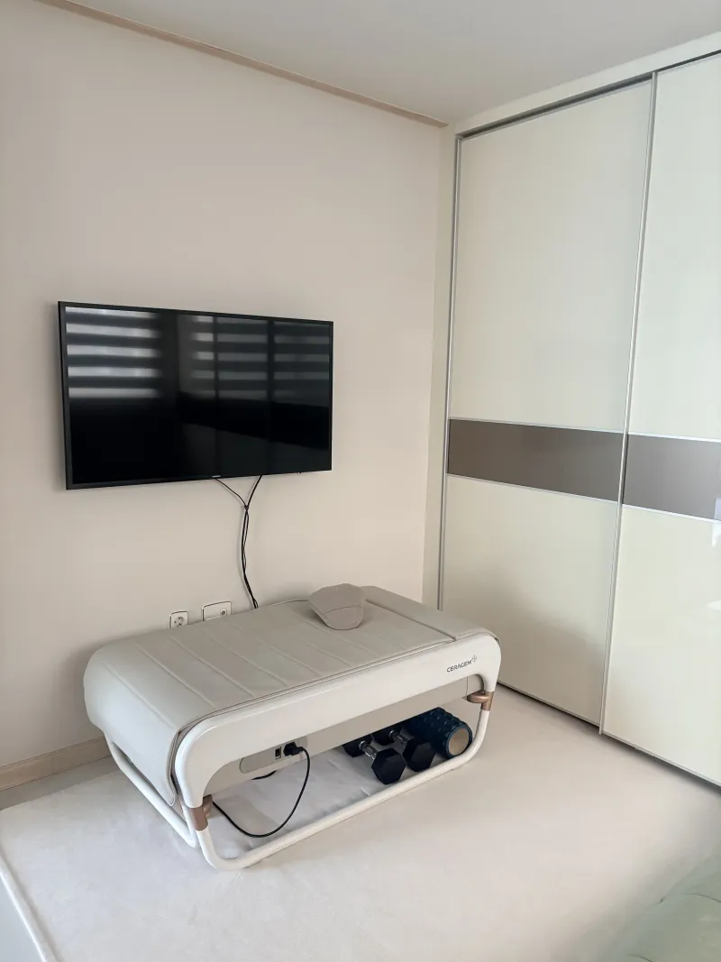 [Geomdan, Incheon] A share house conveniently located a 3-minute walk from Dokjeong Station and conveniently accessible via the Airport Railroad. 5