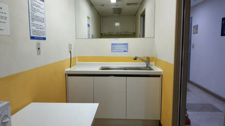 [Mapo, Seoul] Officetel in a prime location, 1-minute walk from Sinchon Station 20