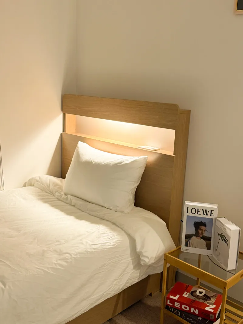 [Bupyeong, Incheon] Opening Special Deluxe Studio, 4-Minute Walk from Bupyeong Station 5