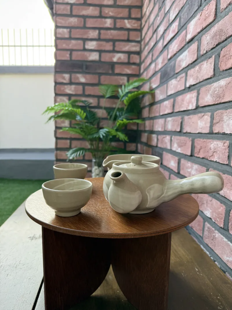 [서울 동대문] 마당있는 집/청량리역/서울시립대/동대문/성수/공항버스2분 16