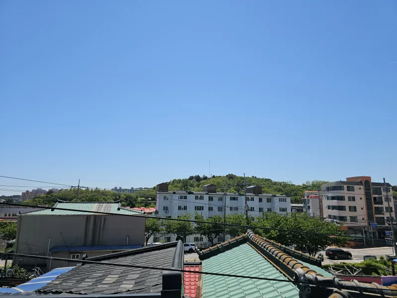 [Donghae] 5 minutes from Mukho Station, 8 minutes from Mukho Port 9